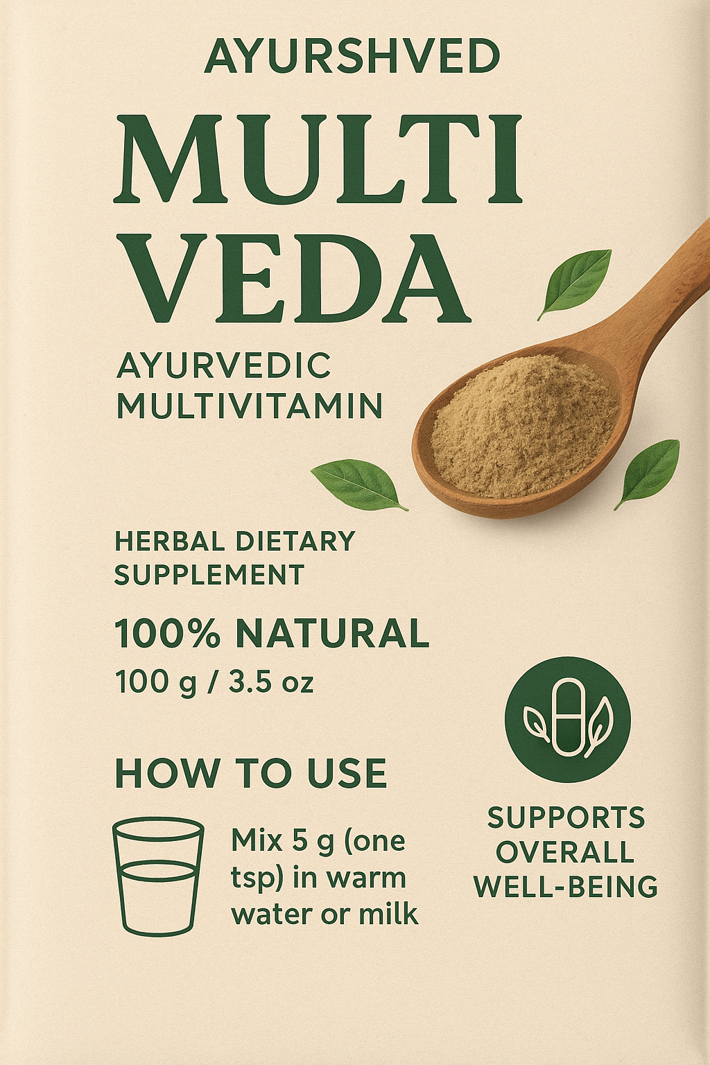 Multi Veda
