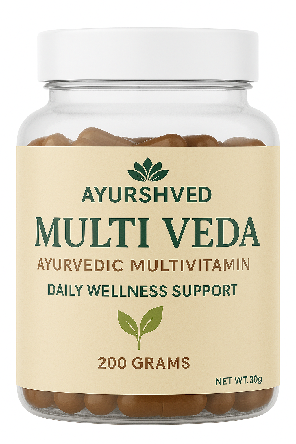Multi Veda